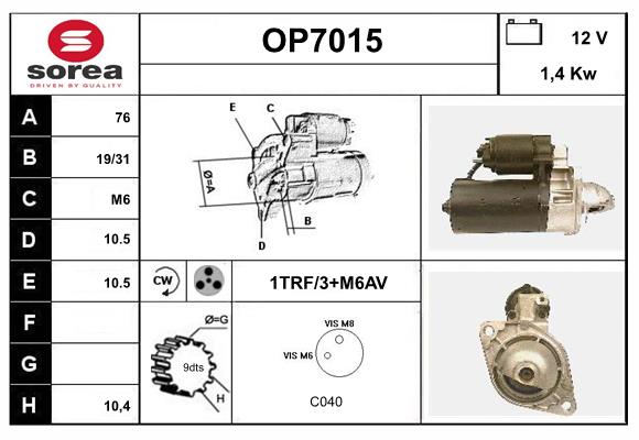 OP7015