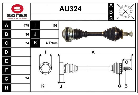 AU324
