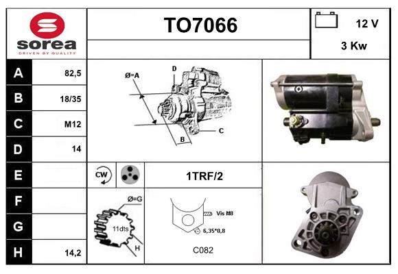 TO7066