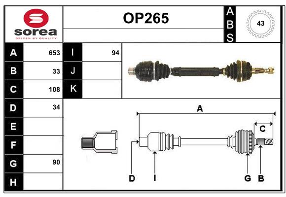 OP265