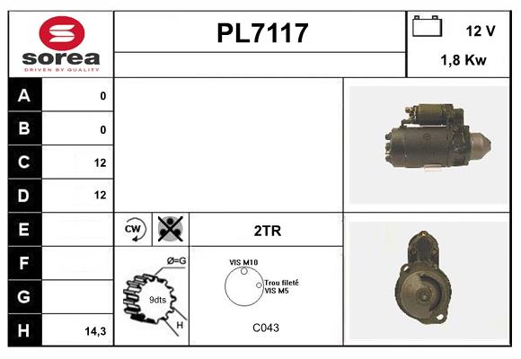 PL7117