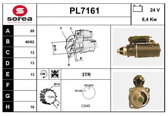 PL7161