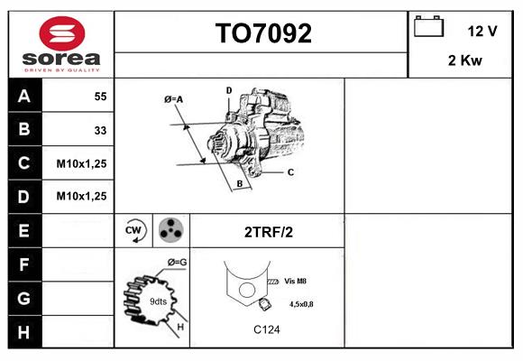 TO7092