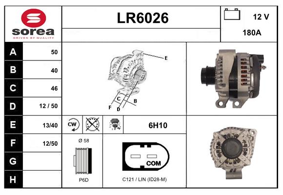 LR6026