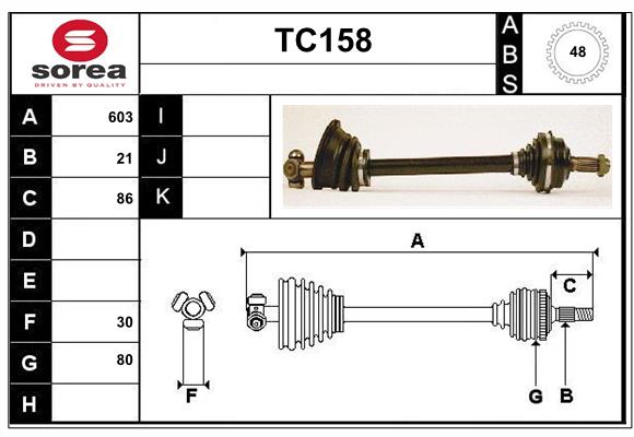 TC158