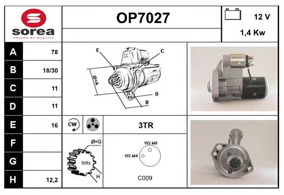 OP7027