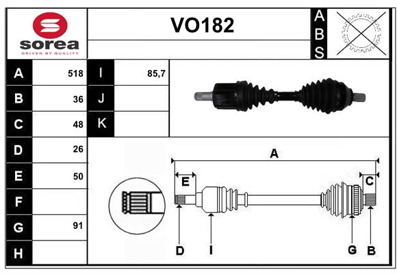 VO182