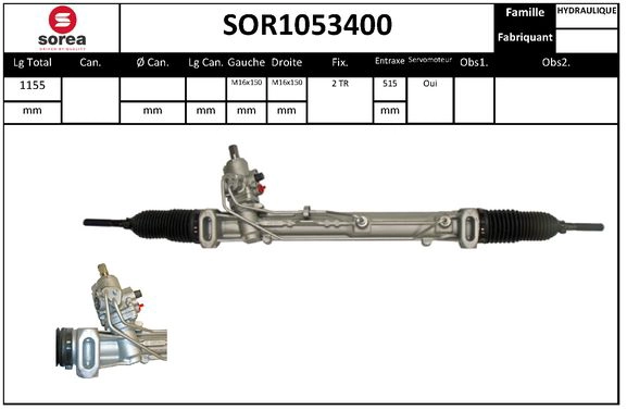 SOR1053400