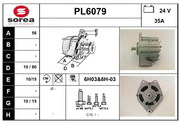 PL6079