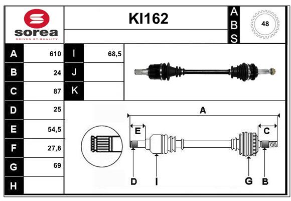 KI162