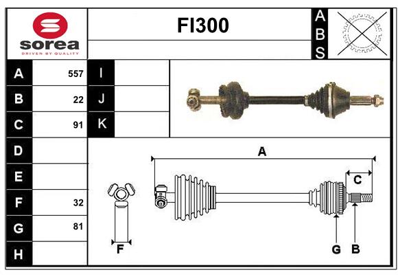 FI300