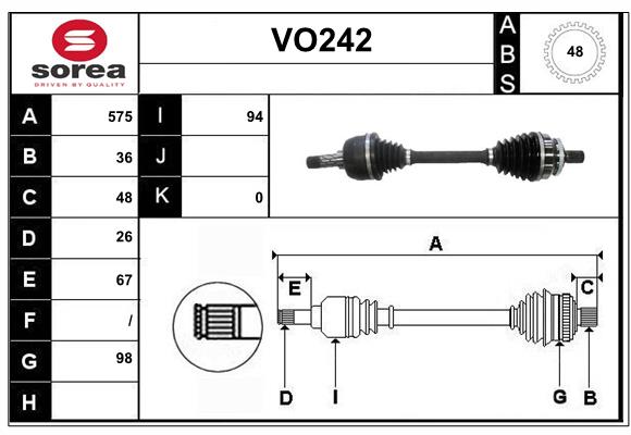 VO242