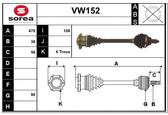 VW152