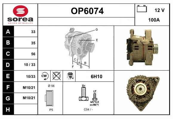 OP6074