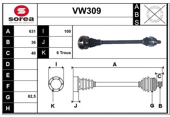 VW309