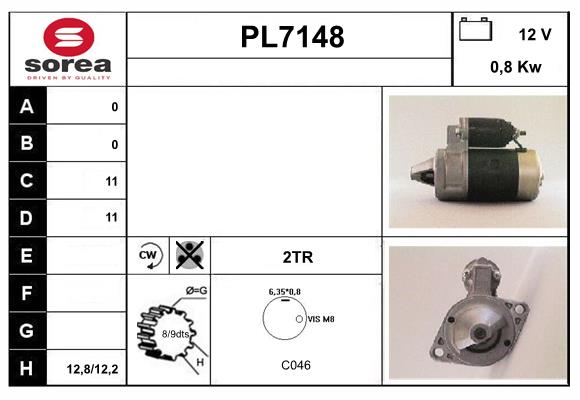 PL7148