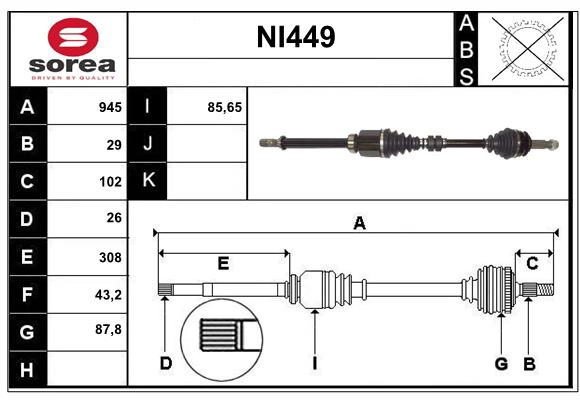 NI449