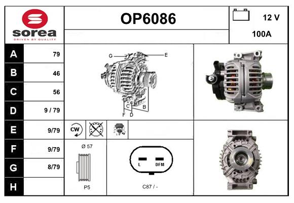 OP6086