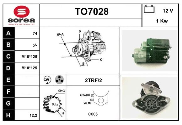 TO7028