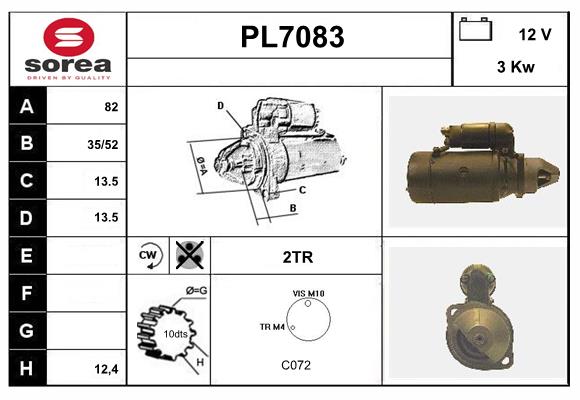 PL7083