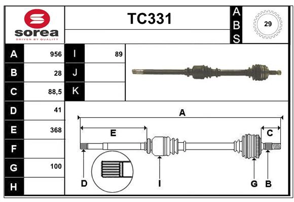 TC331
