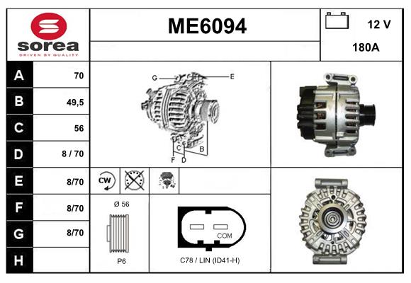 ME6094