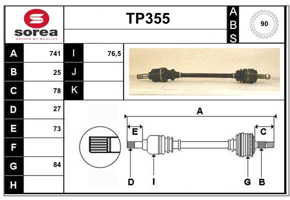 TP355