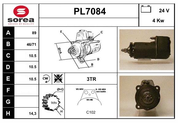 PL7084