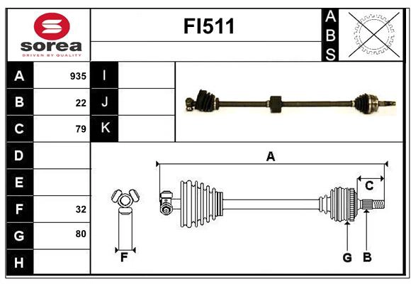 FI511