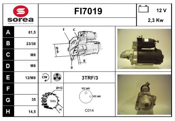 FI7019