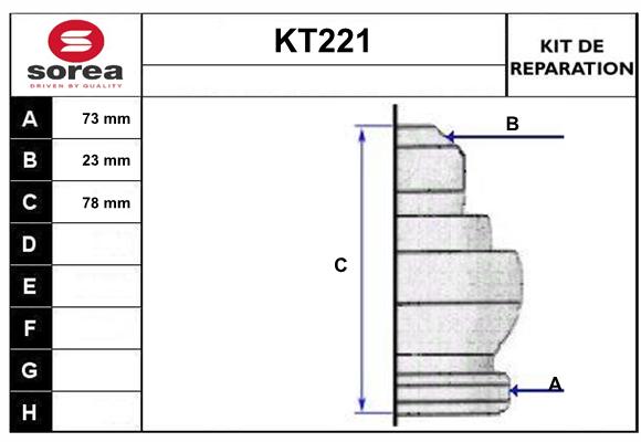 KT221
