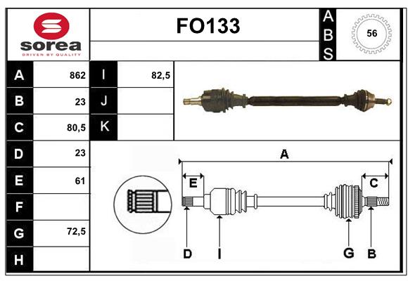FO133