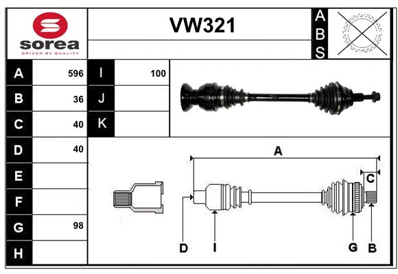 VW321