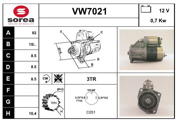 VW7021