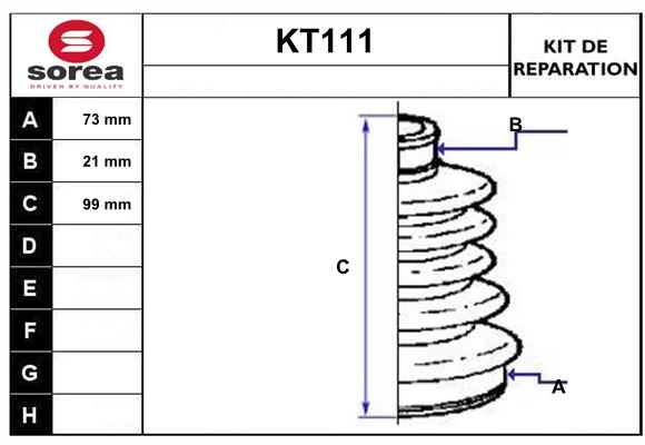 KT111