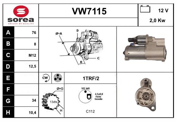 VW7115