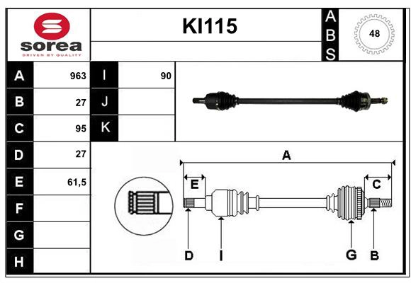 KI115
