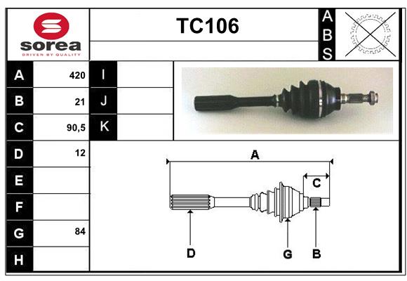 TC106