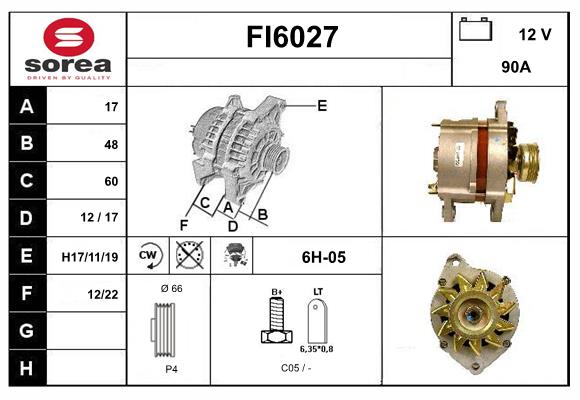 FI6027