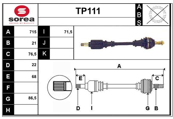 TP111