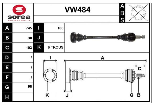 VW484