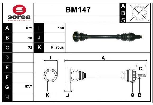 BM147
