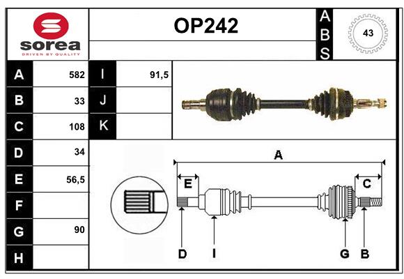 OP242