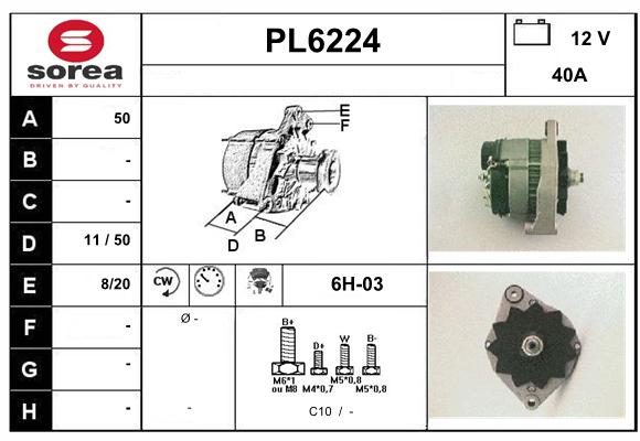 PL6224
