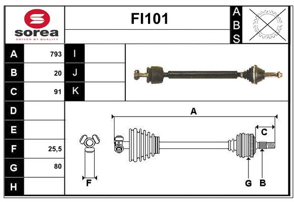 FI101