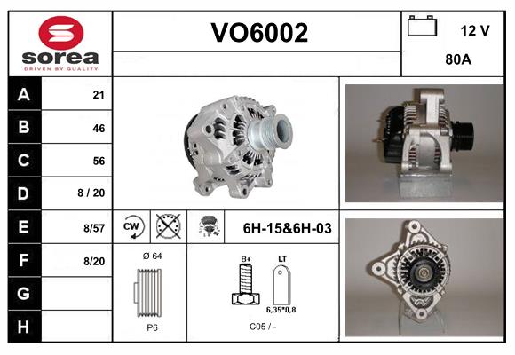 VO6002