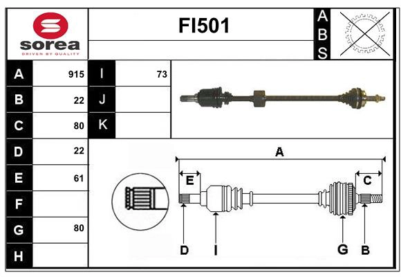 FI501