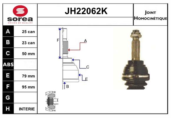 JH22062K