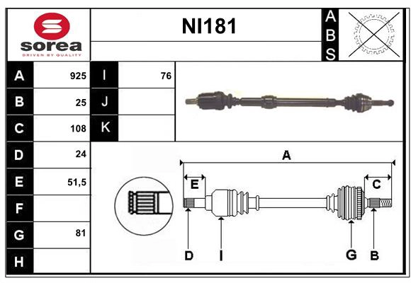 NI181