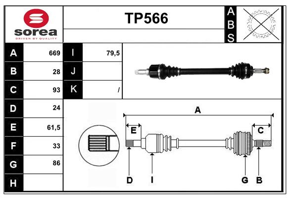 TP566